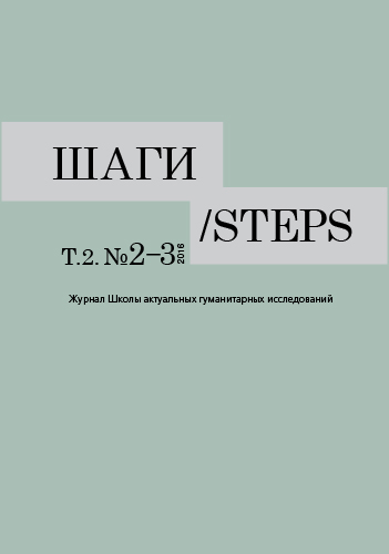 Титульный лист