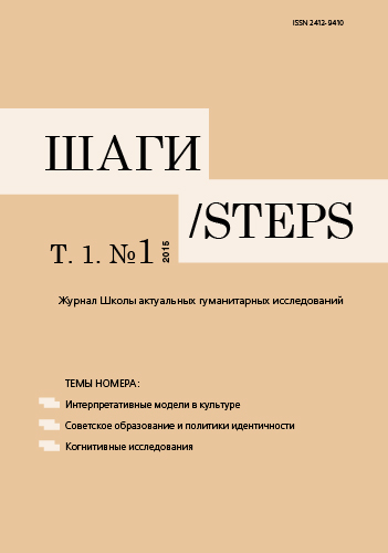 Титульный лист